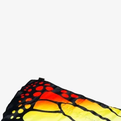 Flying Tiger Fjärilsvingar. En storlek^ Happy Pride!|Födelsedag