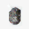 Flying Tiger Flerfärgat glitter för hår och kropp - 50 ml^ Makeup|Andra Modetillbehör