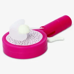 Flying Tiger Fläkt för spray och dimma^ Fläktar|Julklappar Du Inte Visste Fanns