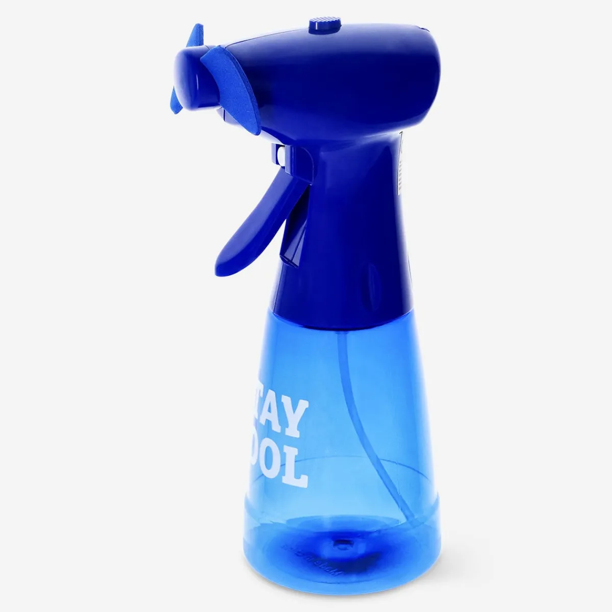 Flying Tiger Fläkt för spray och dimma^ Fläktar|Julklappar Du Inte Visste Fanns