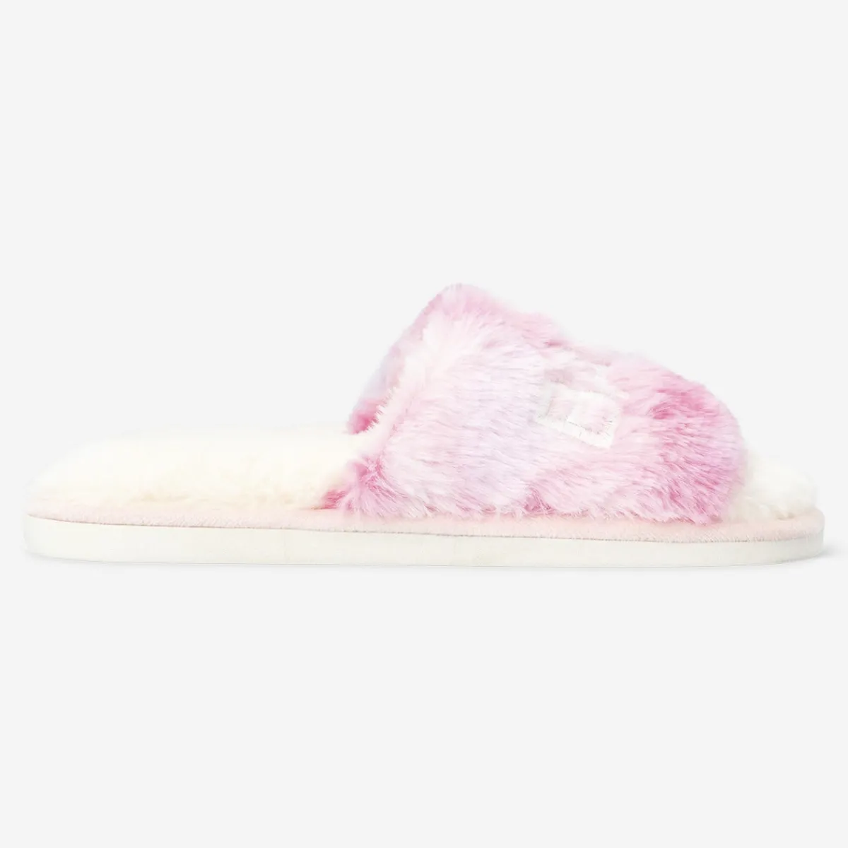 Flying Tiger Fluffiga tofflor - 37/38^ Tofflor & Strumpor|Gåvor För Vuxna