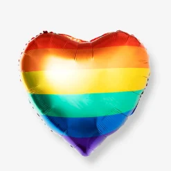 Flying Tiger Folieballong^ Happy Pride!|Ballonger