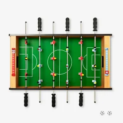 Flying Tiger Fotbollsspel^ Sportspel|Julklappar Du Inte Visste Fanns