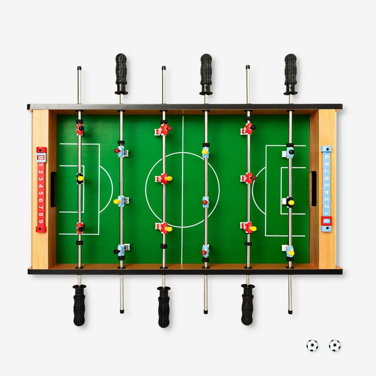 Flying Tiger Fotbollsspel^ Sportspel|Julklappar Du Inte Visste Fanns