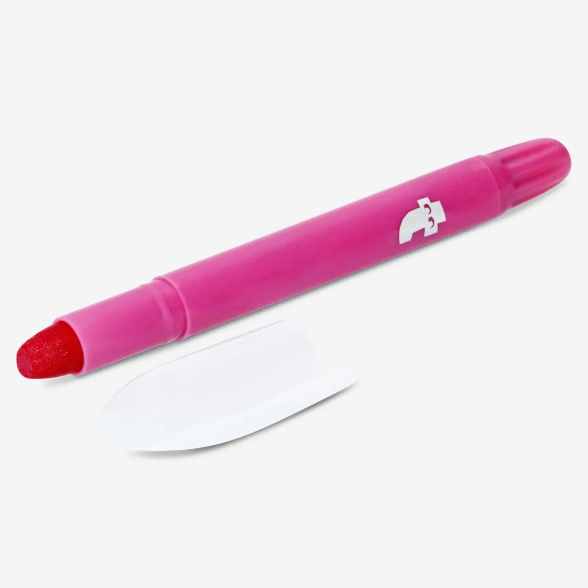 Flying Tiger Gel Glitter Crayons - 6 st^Barn Färg & Pennor|Gåvor För Barn