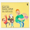 Flying Tiger Gissa vad^Barn Spel För Barn|Familjespel