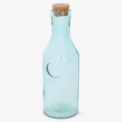 Flying Tiger Glasflaska. 1,20 L^ Bordsserviser|Muggar & Keramik