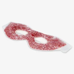 Flying Tiger Glittrande rosa geléögonmask^Kvinnor Skönhet|Skönhet