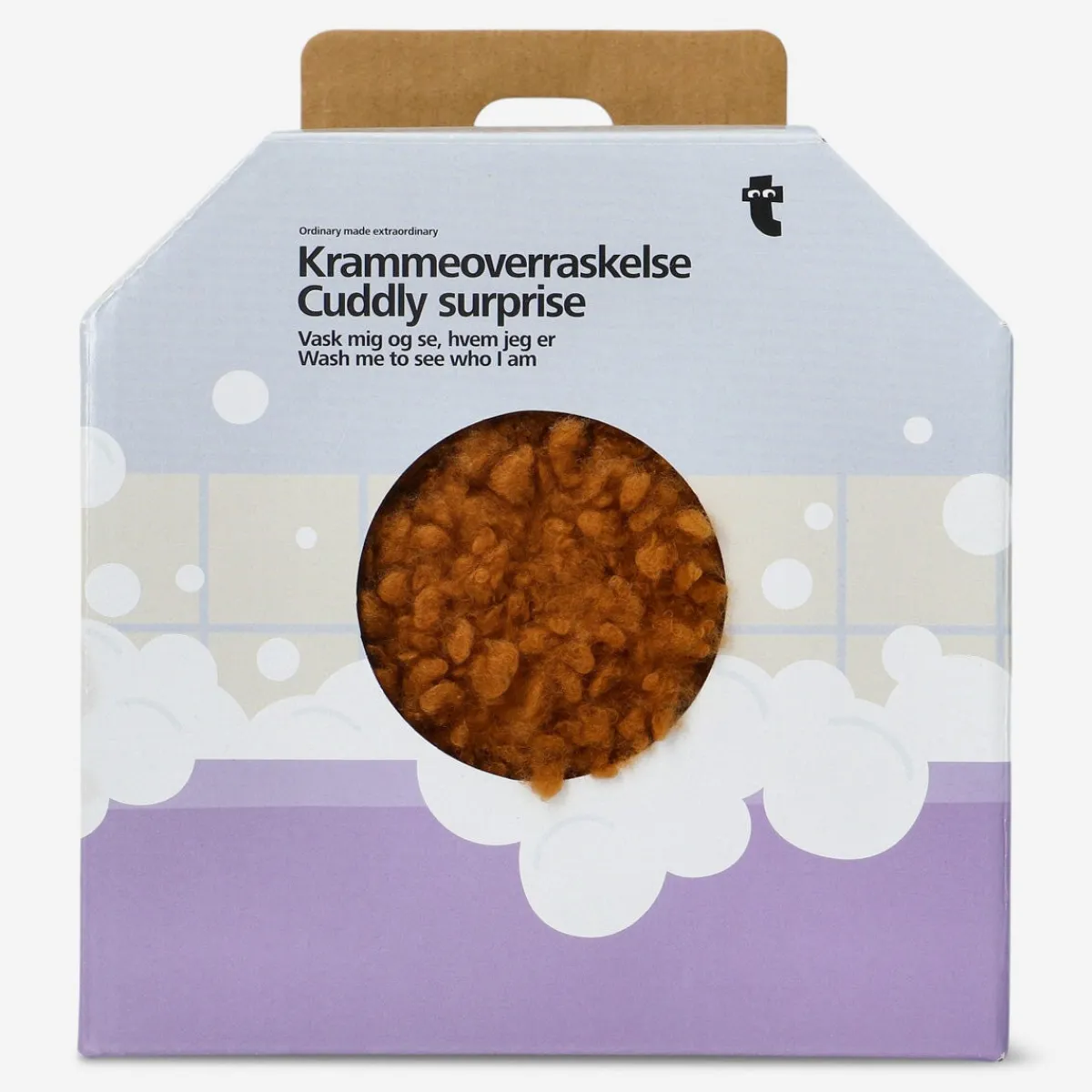 Flying Tiger Gosedjursöverraskning^ Mjukisdjur|Födelsedag