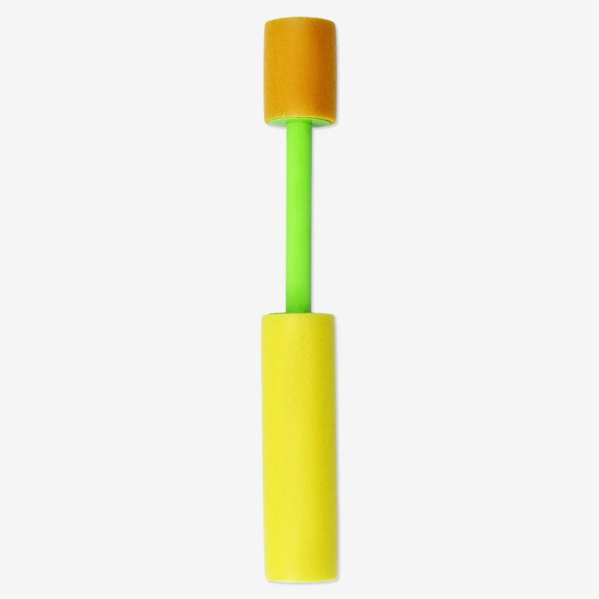 Flying Tiger Gul leksak vattenpump - Liten^Barn Spel För Barn|Utomhusleksaker