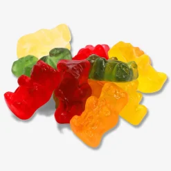 Flying Tiger Gummibjörnar^ Födelsedag|Godis