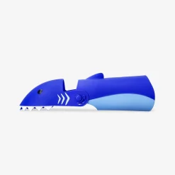 Flying Tiger Hajformad sandfångare^Barn Spel För Barn|Utomhusleksaker