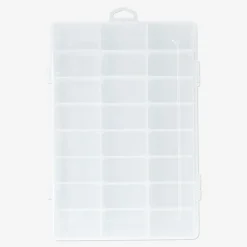 Flying Tiger Hantverksorganisatör i plast - Stor^ Gåvor Av Diy-typ|Övriga Pyssel- & Diy Produkter