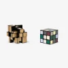 Flying Tiger IQ Cubes Set - Medium och Avancerad^ Spel För Lärande|Pedagogiska Spel