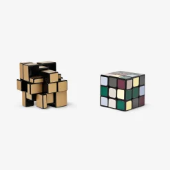 Flying Tiger IQ Cubes Set - Medium och Avancerad^ Spel För Lärande|Pedagogiska Spel