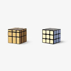 Flying Tiger IQ Cubes Set - Medium och Avancerad^ Spel För Lärande|Pedagogiska Spel