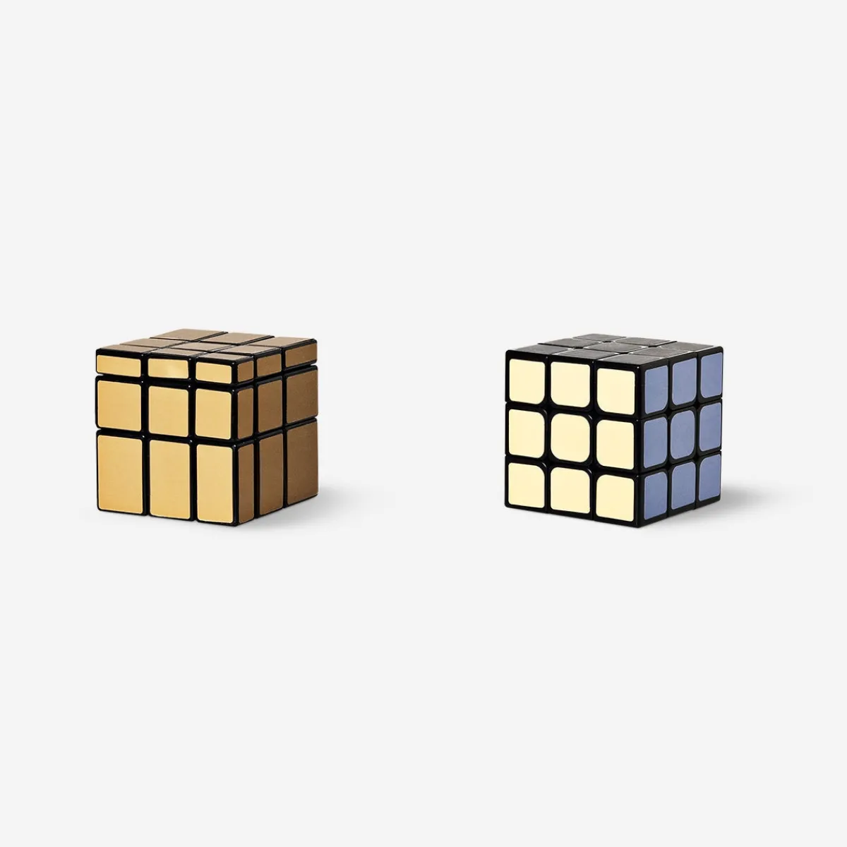 Flying Tiger IQ Cubes Set - Medium och Avancerad^ Spel För Lärande|Pedagogiska Spel