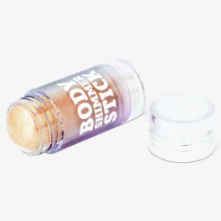 Flying Tiger Iridescent body shimmer stick för ansikte och kropp^ Makeup|Skönhet