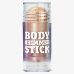 Flying Tiger Iridescent body shimmer stick för ansikte och kropp^ Makeup|Skönhet