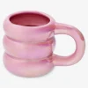 Flying Tiger Iridescent mugg. 310 ml^ Bordsserviser|Muggar & Keramik