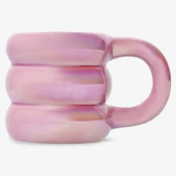 Flying Tiger Iridescent mugg. 310 ml^ Bordsserviser|Muggar & Keramik
