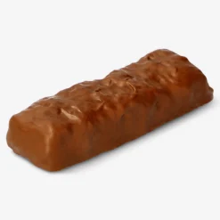 Flying Tiger Jordnötschoklad^ Choklad