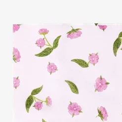 Flying Tiger Köksdukar med körsbärsblommor - 4 st^ Köksutrustning