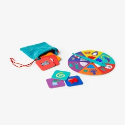 Flying Tiger Känn och hitta-spel^Barn Spel För Barn|Spel För Lärande