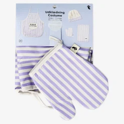 Flying Tiger Kockdräkt för barn - En storlek^Barn Utklädnad & Lek|Gåvor För Barn