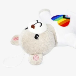 Flying Tiger Kramgo vän^ Nyckelringar|Happy Pride!