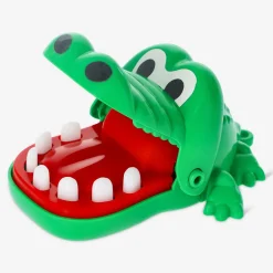 Flying Tiger Krokodilspel^Barn Spel För Barn|Dockor, Figurer & Små Leksaker