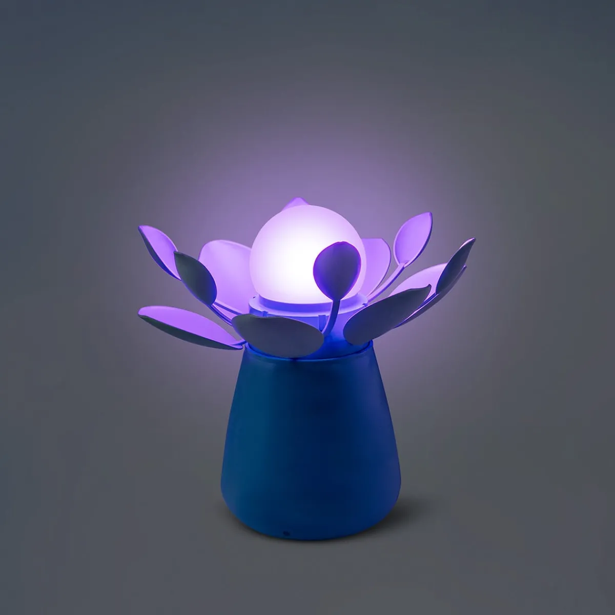 Flying Tiger Lampa med glödande blomma som rör sig^ Midsommar|Annan Heminredning