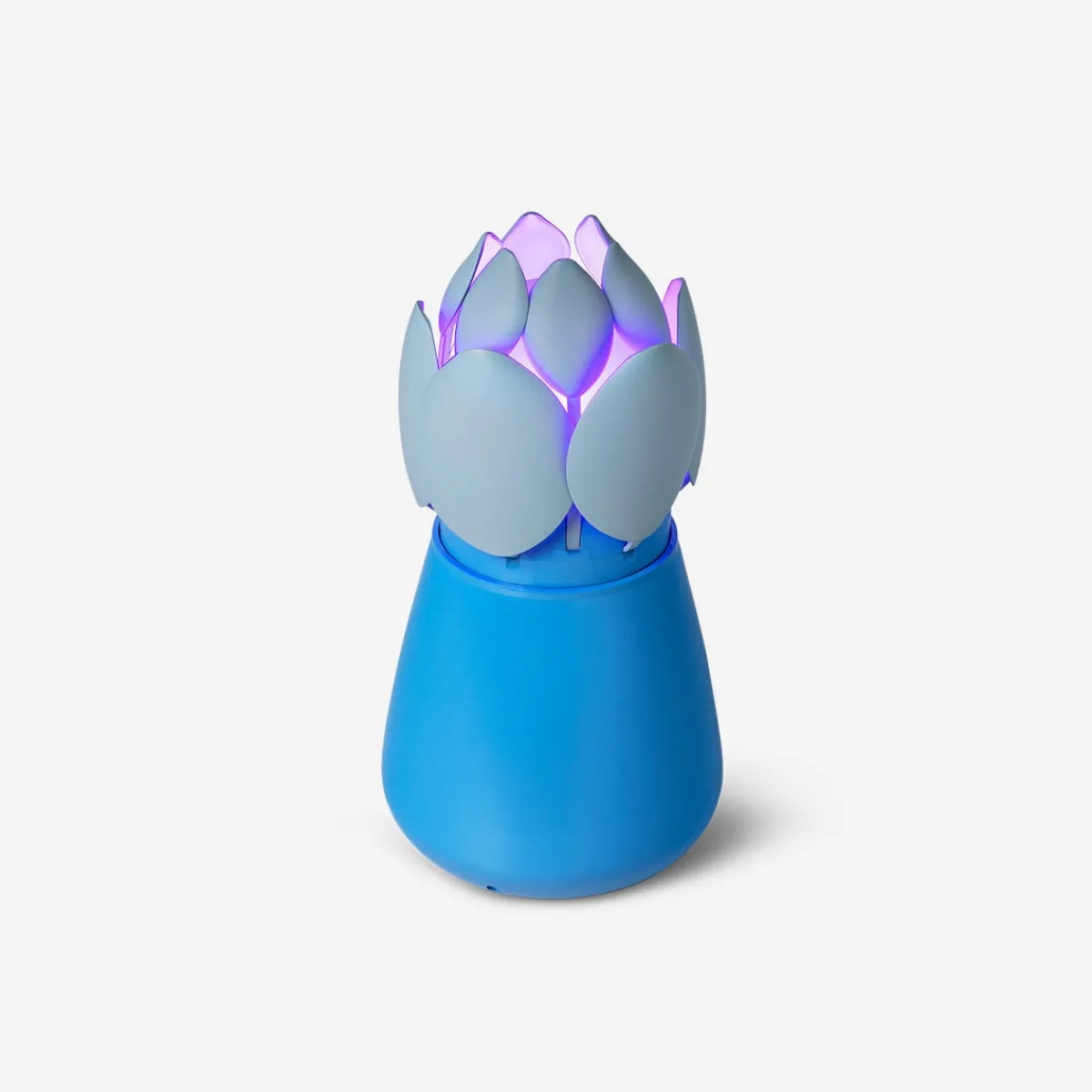 Flying Tiger Lampa med glödande blomma som rör sig^ Midsommar|Annan Heminredning