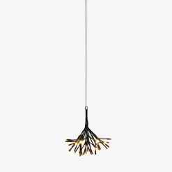 Flying Tiger LED-dekoration^ Belysning