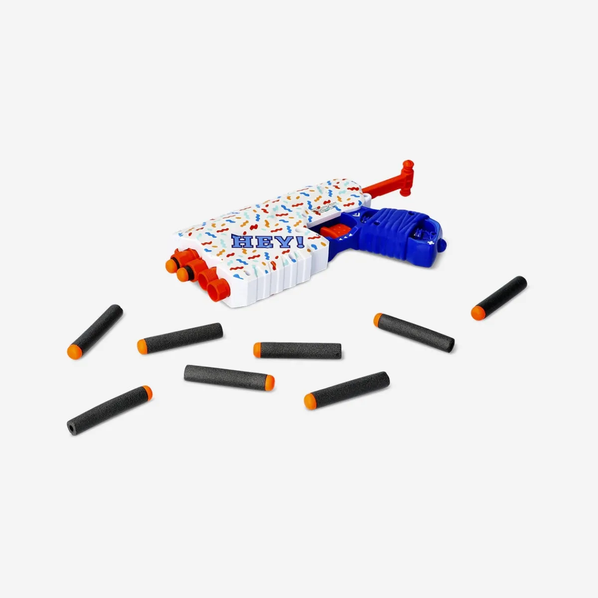 Flying Tiger Leksakspistol - Medium^Barn Utomhusleksaker|Dekorationer För Utomhusbruk