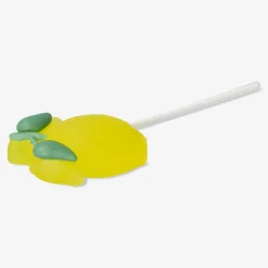 Flying Tiger Lemon lollipop - Citronsmak^ Godis