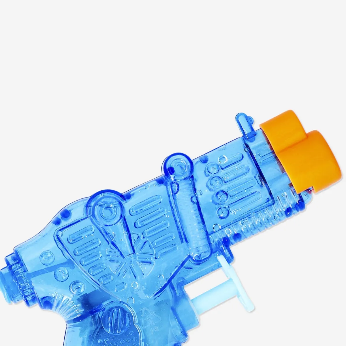 Flying Tiger Liten vattenpistol^Barn Spel För Barn|Utomhusleksaker