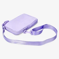 Flying Tiger Ljusblå väska för telefon^ Covers|Andra Modetillbehör