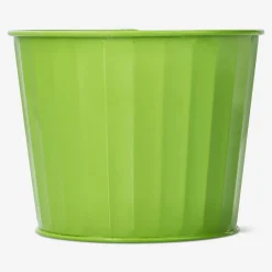 Flying Tiger Ljusgrön växtkruka - 10 cm^ Annan Heminredning|Dekorationer För Utomhusbruk