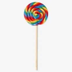 Flying Tiger Lollipop. Frukt^ Happy Pride!|Godis