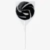 Flying Tiger Lollipop. Lakrits-smak^ Godis