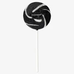 Flying Tiger Lollipop. Lakrits-smak^ Godis