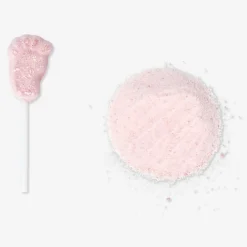 Flying Tiger Lollipop med pulver av sur jordgubbe^ Godis|Julklappar Du Inte Visste Fanns