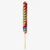 Flying Tiger Lollipop. Smak av jordgubb^ Godis