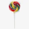 Flying Tiger Lollipop. Tutti frutti-smak^ Godis