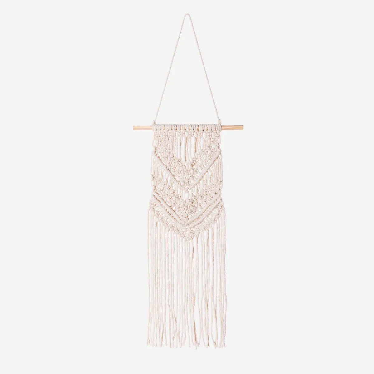 Flying Tiger Macramé-set^ Annan Heminredning