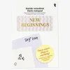 Flying Tiger Magnetiskt anteckningsblock - A5^ Anteckningsböcker & Bullet Planners|Hemorganisering