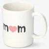 Flying Tiger Mamma-mugg - 220 ml^Kvinnor Bordsserviser|Muggar & Keramik