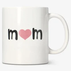 Flying Tiger Mamma-mugg - 220 ml^Kvinnor Bordsserviser|Muggar & Keramik