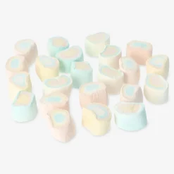 Flying Tiger Marshmallows. Vaniljsmak^ Godis